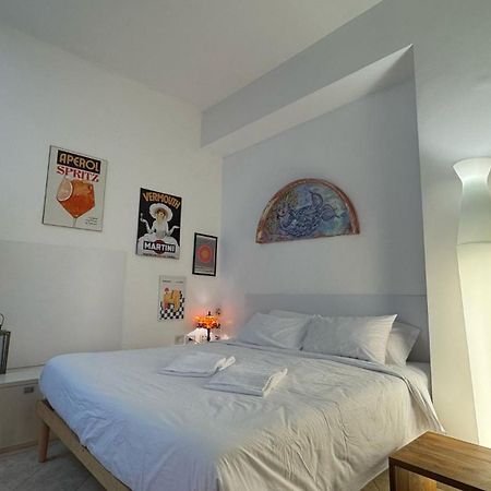 Studio Lunigiana Milano Stazione Milano Esterno foto