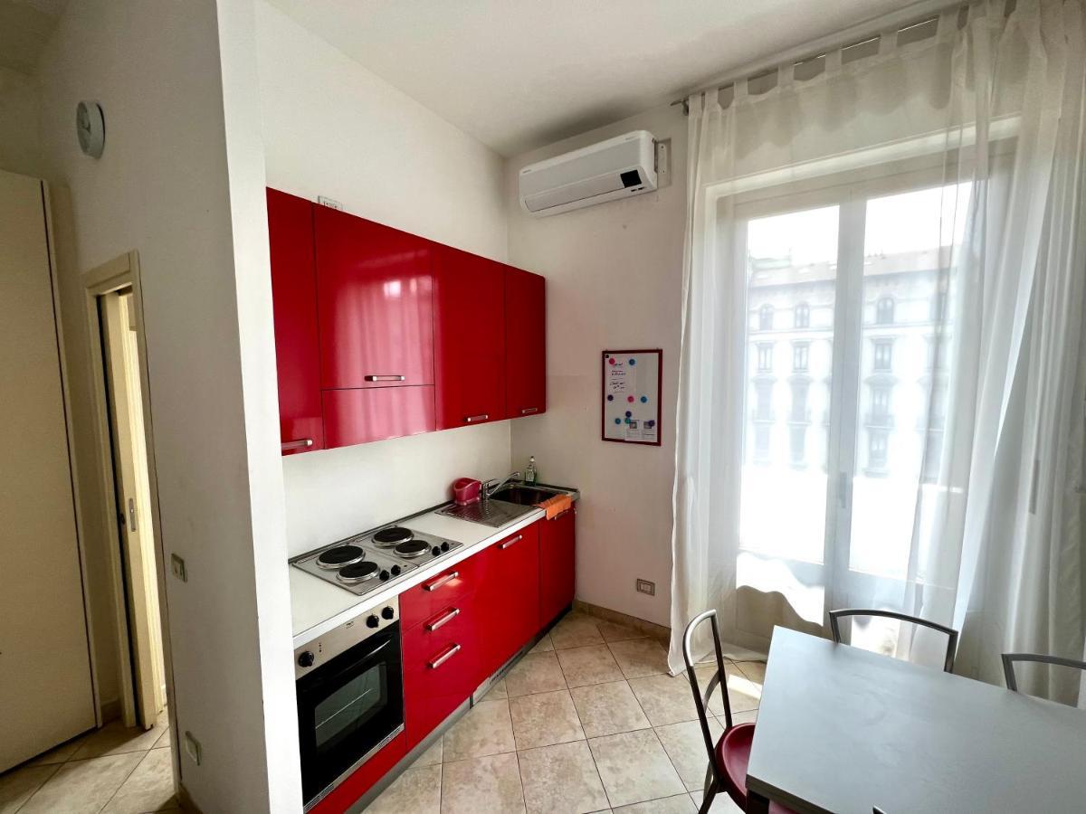 Studio Lunigiana Milano Stazione Milano Esterno foto