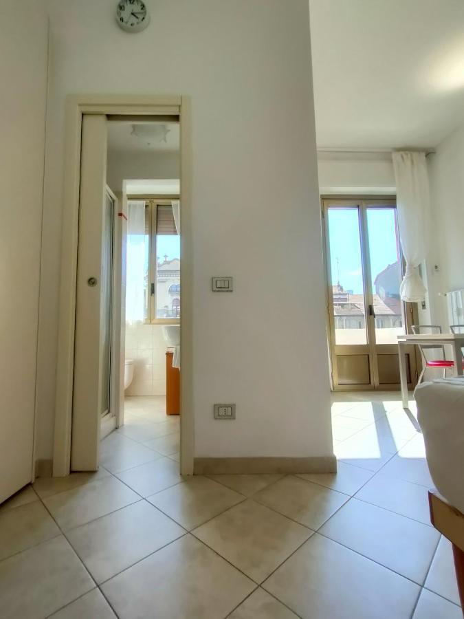 Studio Lunigiana Milano Stazione Milano Esterno foto