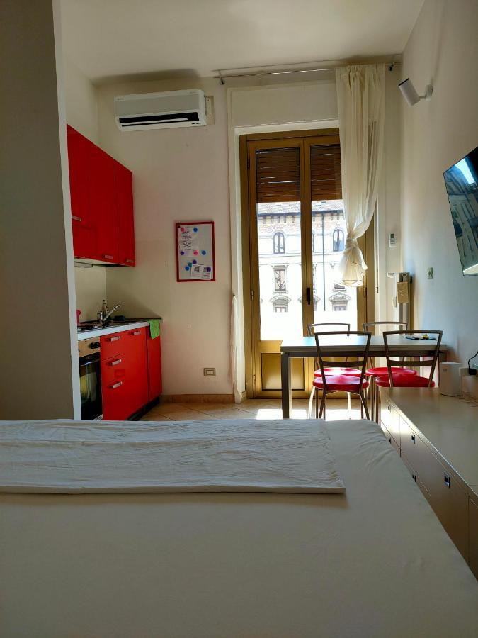 Studio Lunigiana Milano Stazione Milano Esterno foto