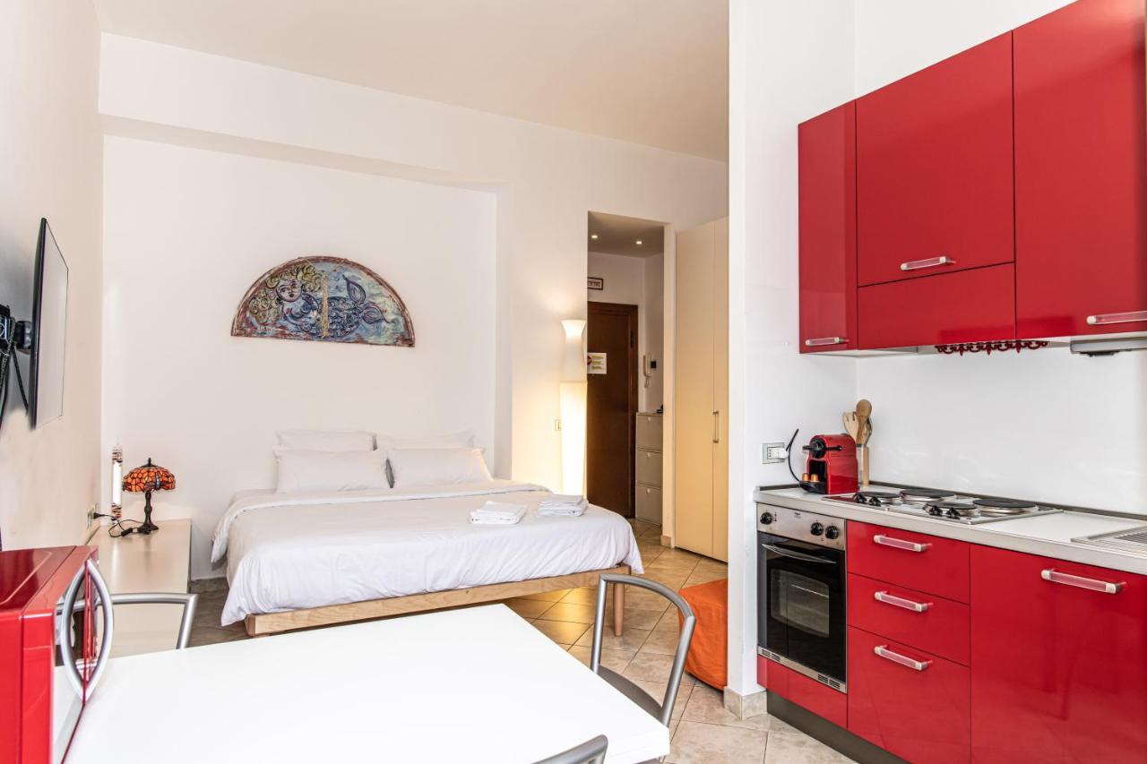 Studio Lunigiana Milano Stazione Milano Esterno foto