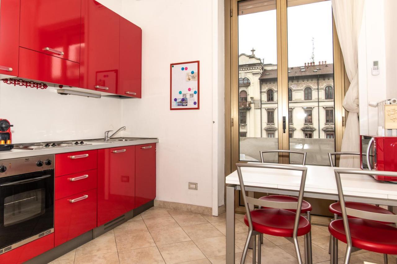 Studio Lunigiana Milano Stazione Milano Esterno foto