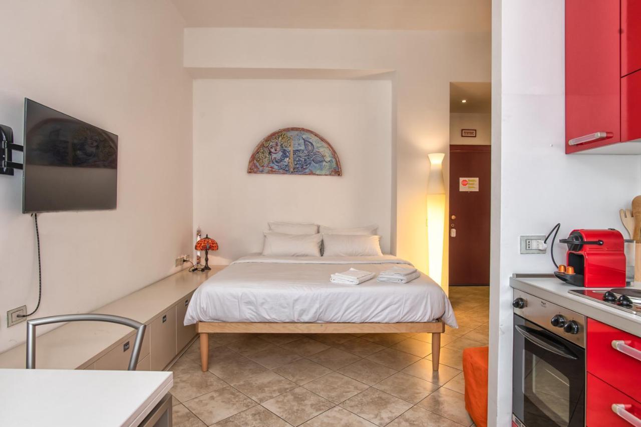 Studio Lunigiana Milano Stazione Milano Esterno foto