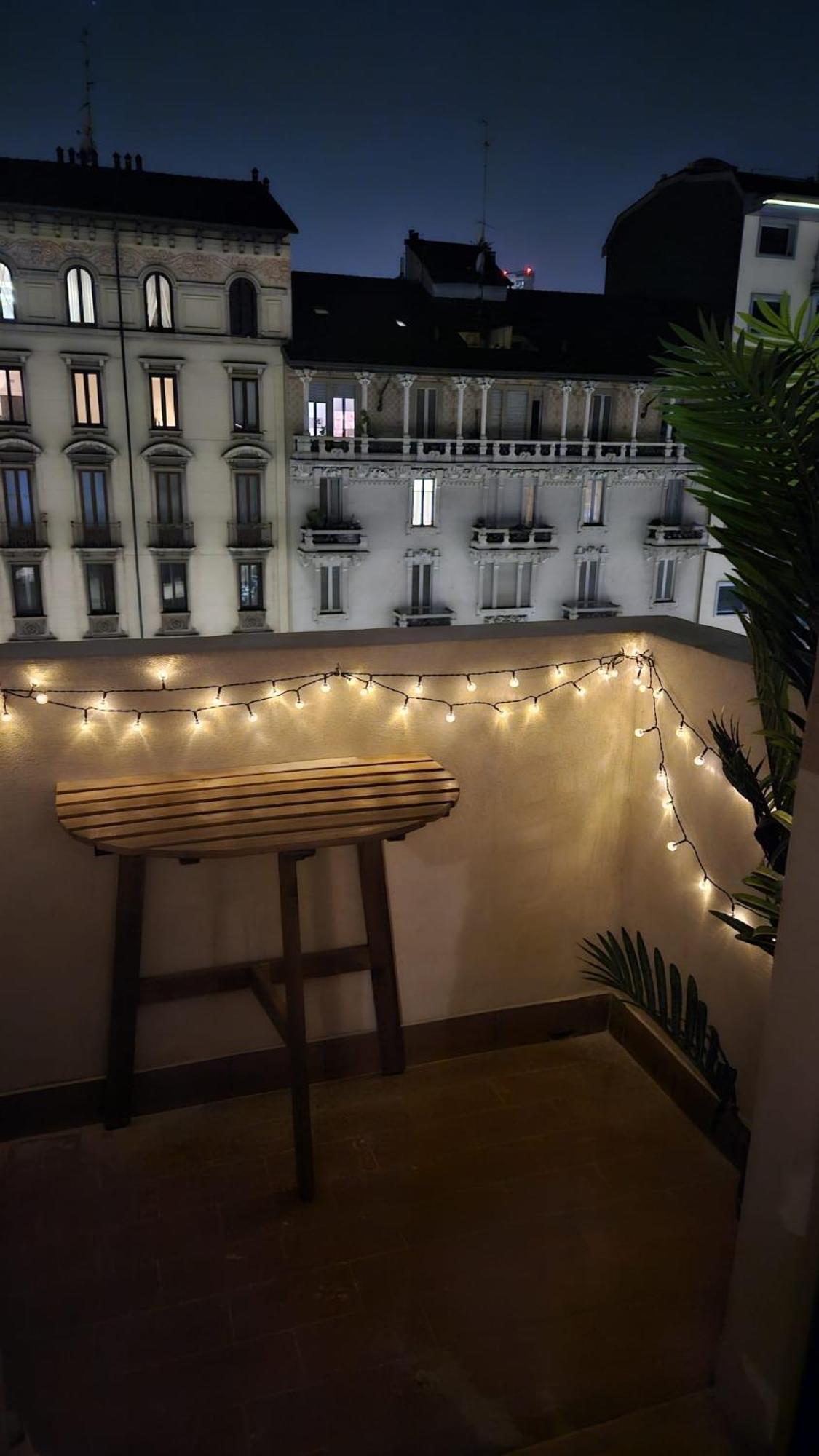 Studio Lunigiana Milano Stazione Milano Esterno foto